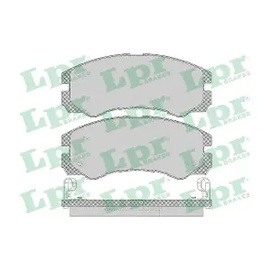 05P658 LPR