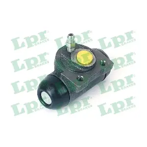 LPR 4092