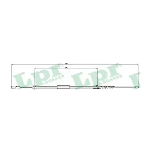C0645B LPR