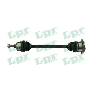 DS60032 LPR