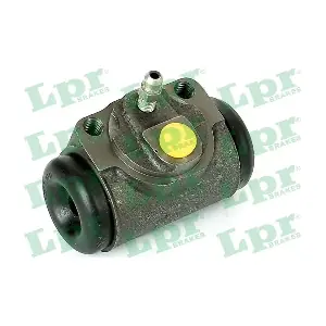 5018 LPR