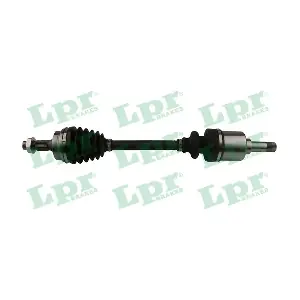DS38043 LPR