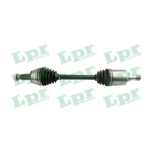 DS60988 LPR