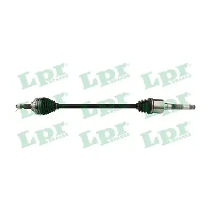 DS60144 LPR