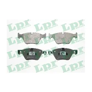 LPR 05P1641