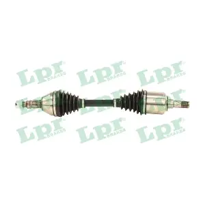 DS61030 LPR