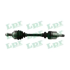 LPR DS52289