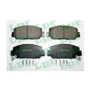 LPR 05P2200