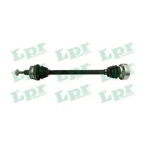 DS60028 LPR