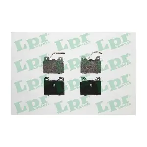 LPR 05P131