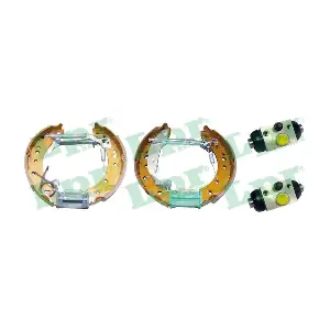 LPR OEK519