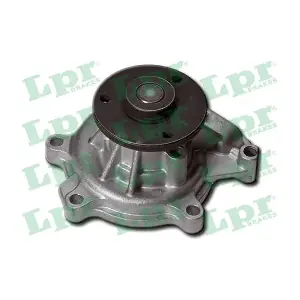 LPR WP0091