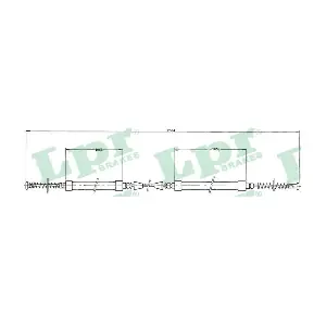 C0161B LPR