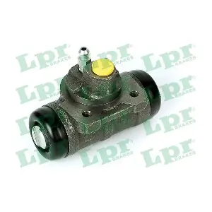 LPR 4637