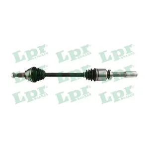DS60741 LPR