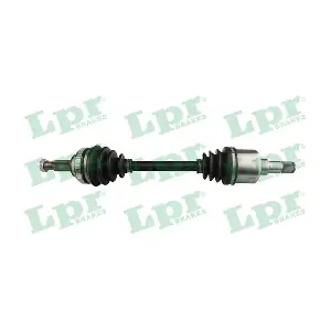 DS60339 LPR