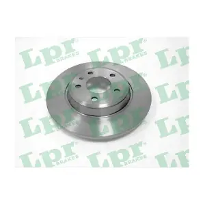 A1035PR LPR