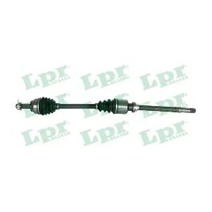 DS52124 LPR