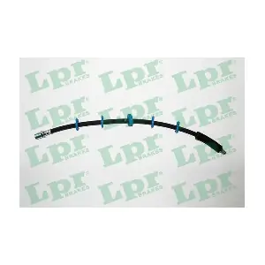 6T48640 LPR