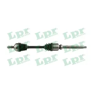 DS52306 LPR
