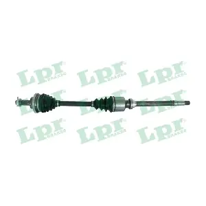 LPR DS38181