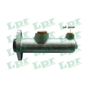 1200 LPR