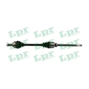 LPR DS52358