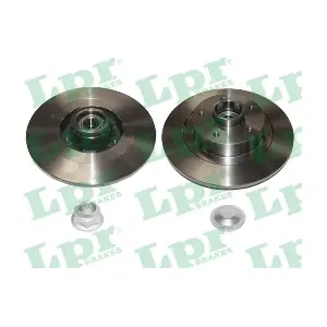 R1079PCA LPR