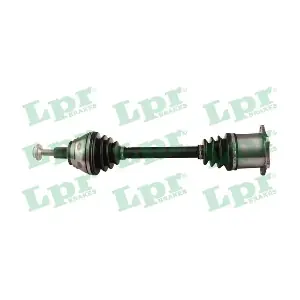 LPR DS52629
