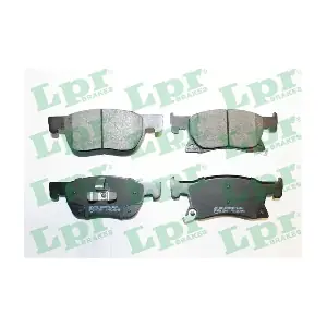 LPR 05P2048