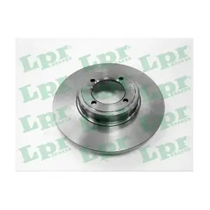 LPR P1051P