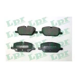 05P2366 LPR