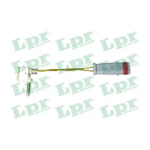 KS0065 LPR