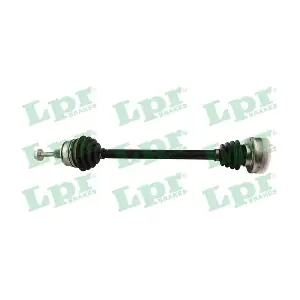 DS14051 LPR