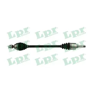 DS60583 LPR