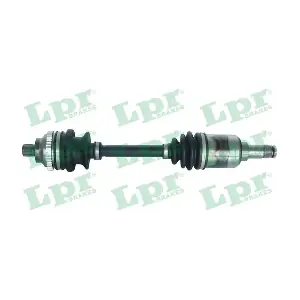 DS52598 LPR