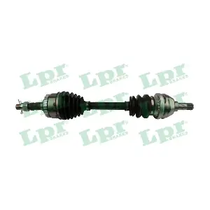 LPR DS61203