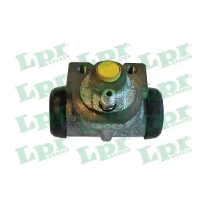 LPR 4027