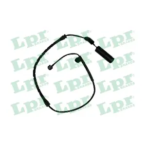 LPR KS0022