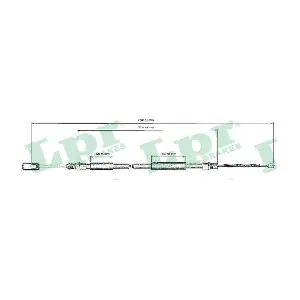 LPR C0211B