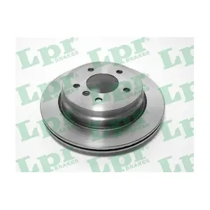 B2039VR LPR