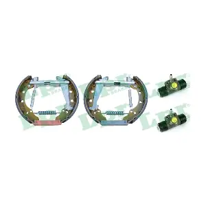 LPR OEK326
