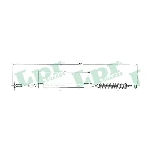 LPR C0215B