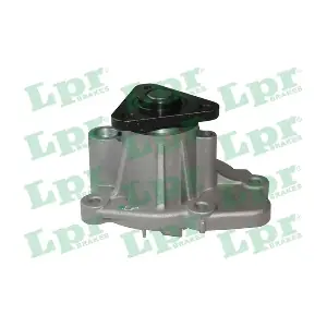 WP0897 LPR