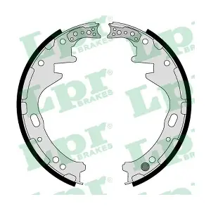 05500 LPR