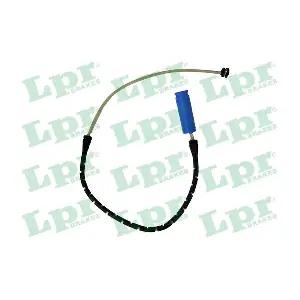 KS0040 LPR