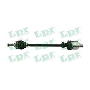 LPR DS39101