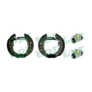 LPR OEK613