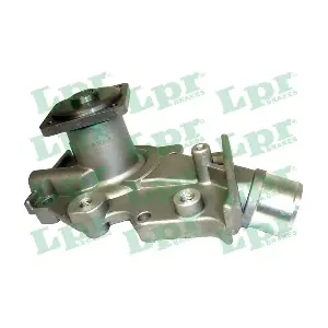 WP0606 LPR