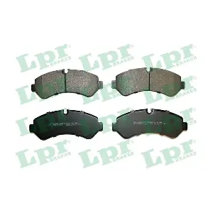 05P2176 LPR
